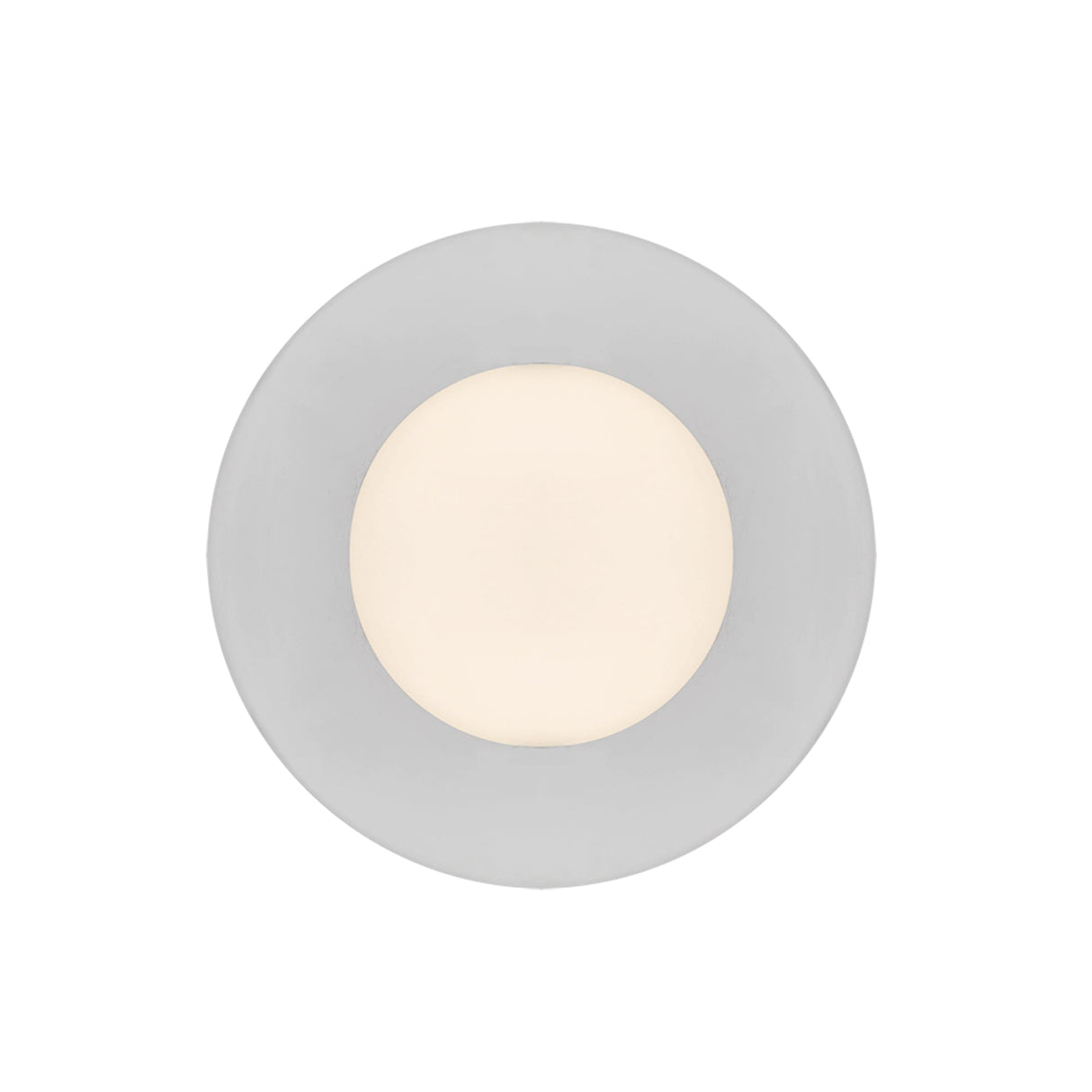 Kuzco Elixir 6-in Flush Mount