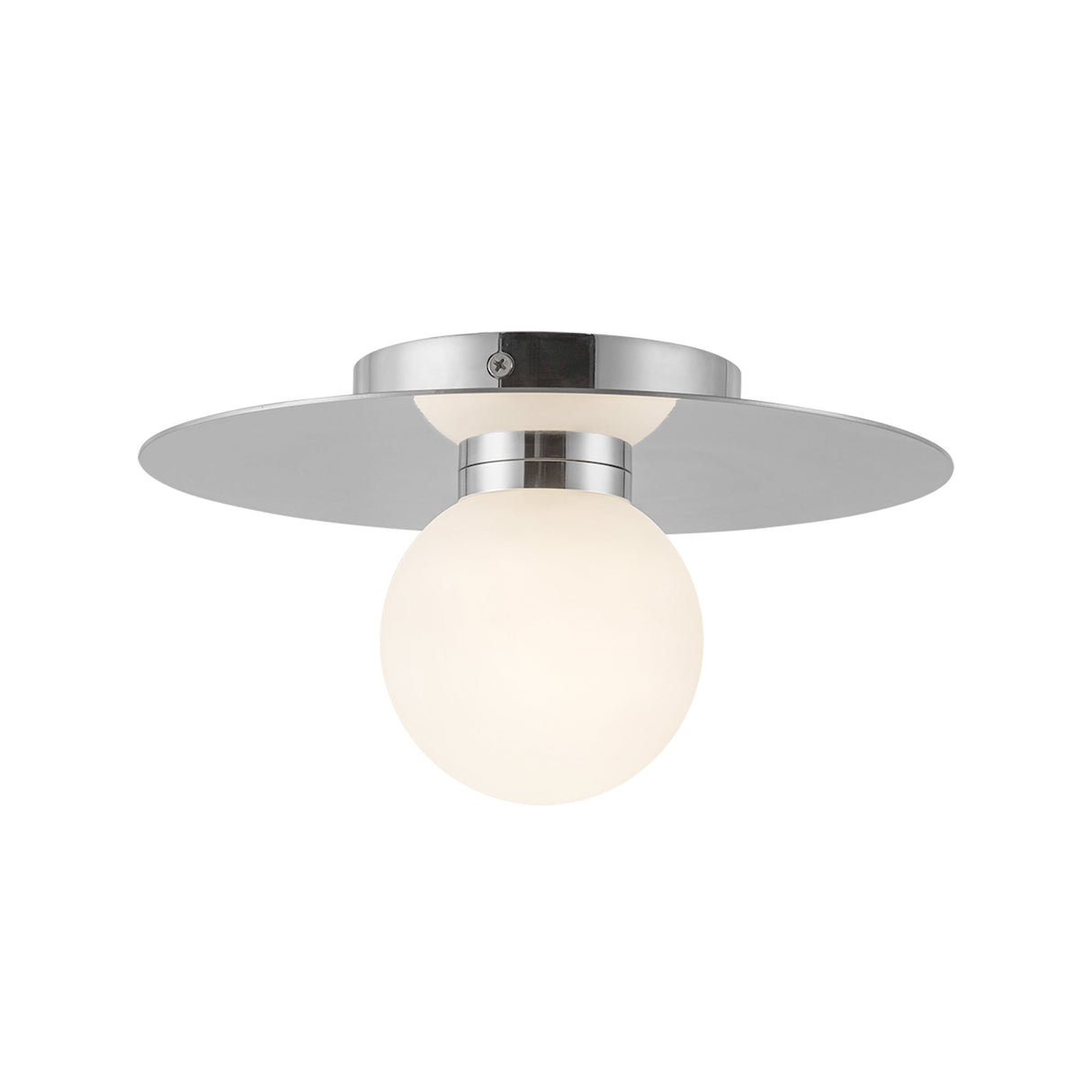 Kuzco Elixir 10-in Flush Mount
