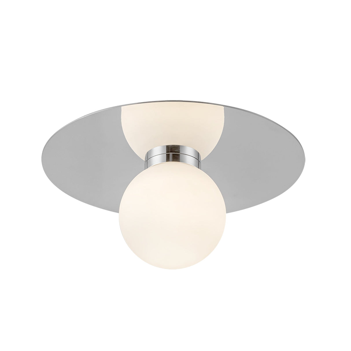 Kuzco Elixir 10-in Flush Mount