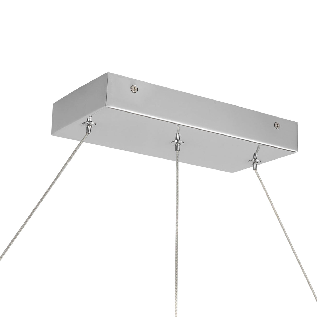 Kuzco Elixir 48-in Linear Pendant