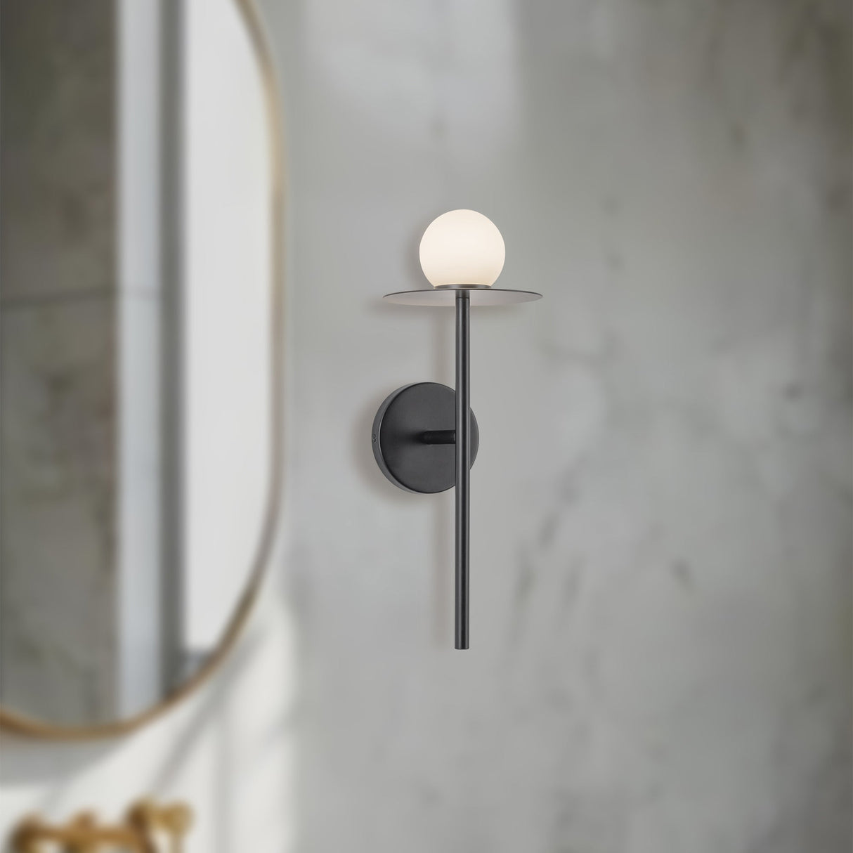 Kuzco Elixir 16-in Wall Sconce