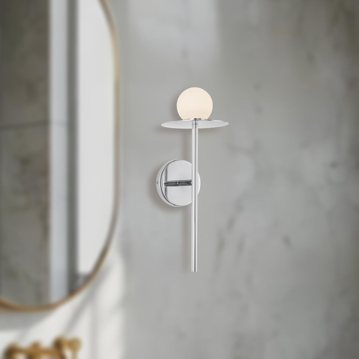 Kuzco Elixir 16-in Wall Sconce