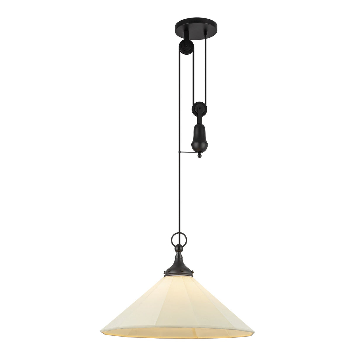 Alora Mood Ellen 20-in Pendant