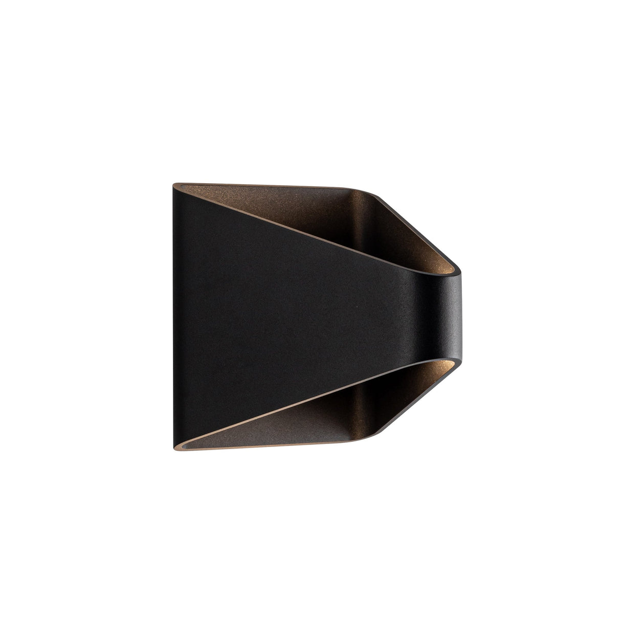 Kuzco Ellis 6-in Exterior Wall Sconce