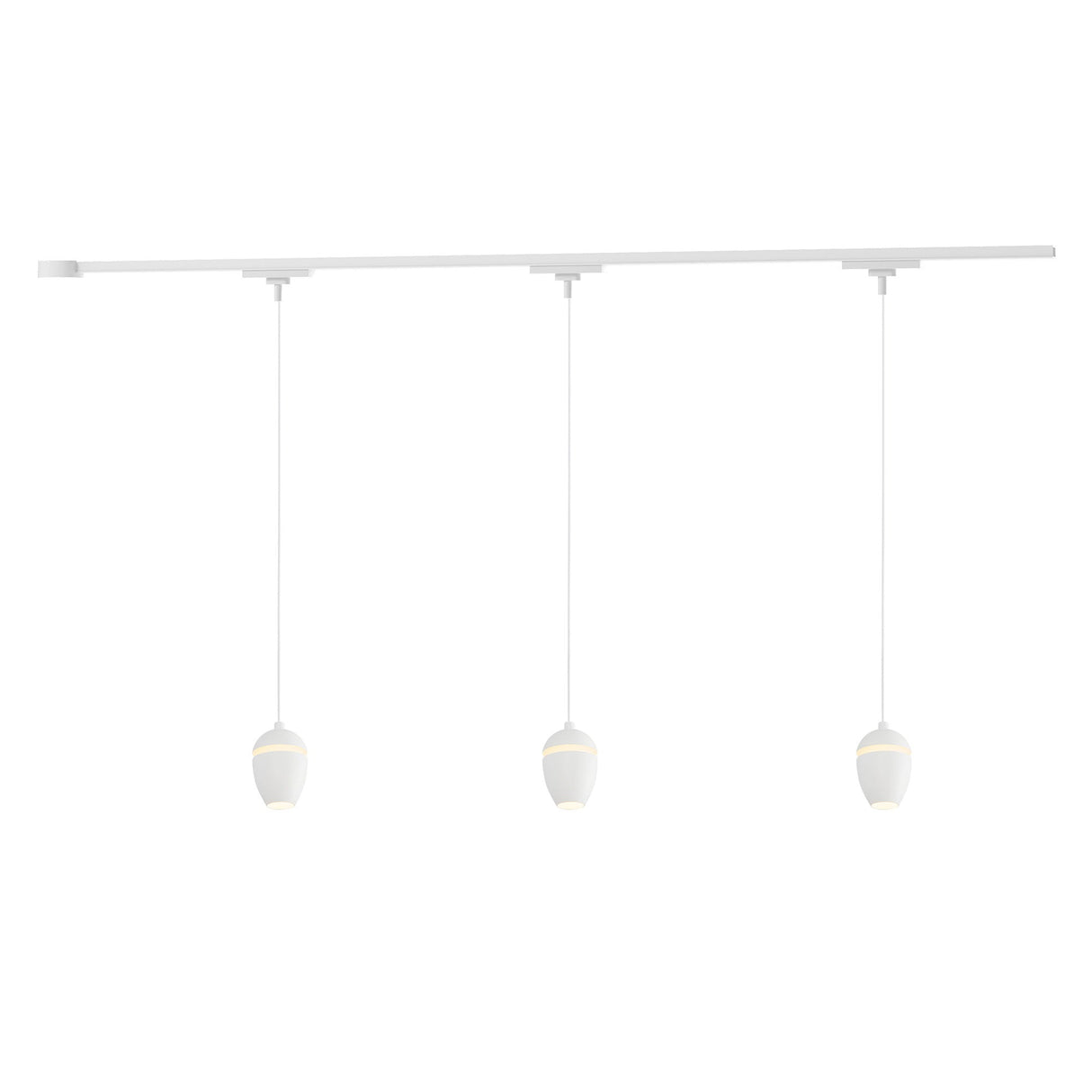 Kuzco Trilo Ceiling Kit - Eloa 3-Head