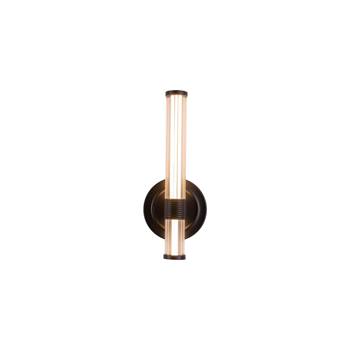 Alora Mood Elsie 12-in Wall/Vanity Light