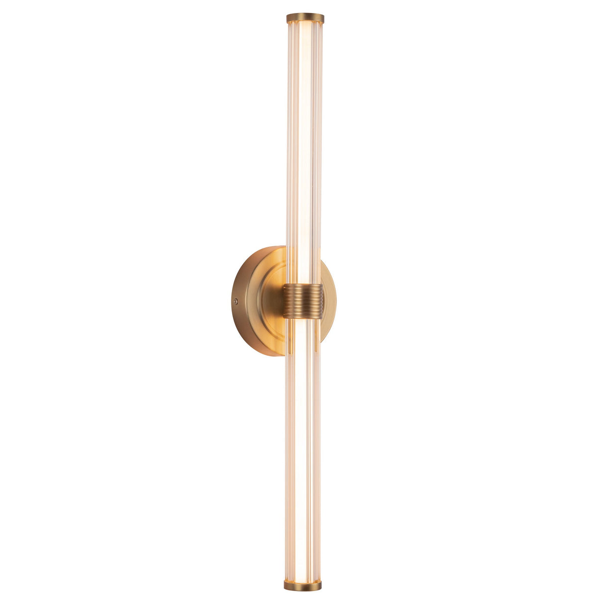 Alora Mood Elsie 24-in Wall/Vanity Light