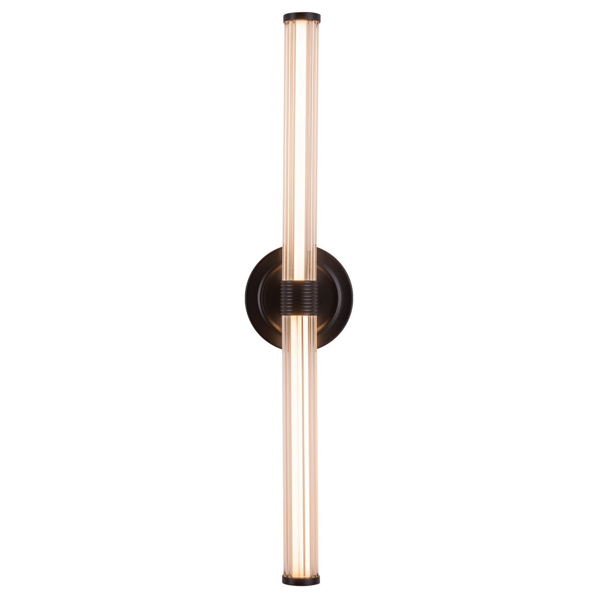 Alora Mood Elsie 24-in Wall/Vanity Light