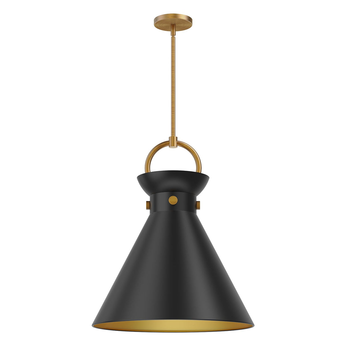 Alora Mood Emerson 18-in Pendant