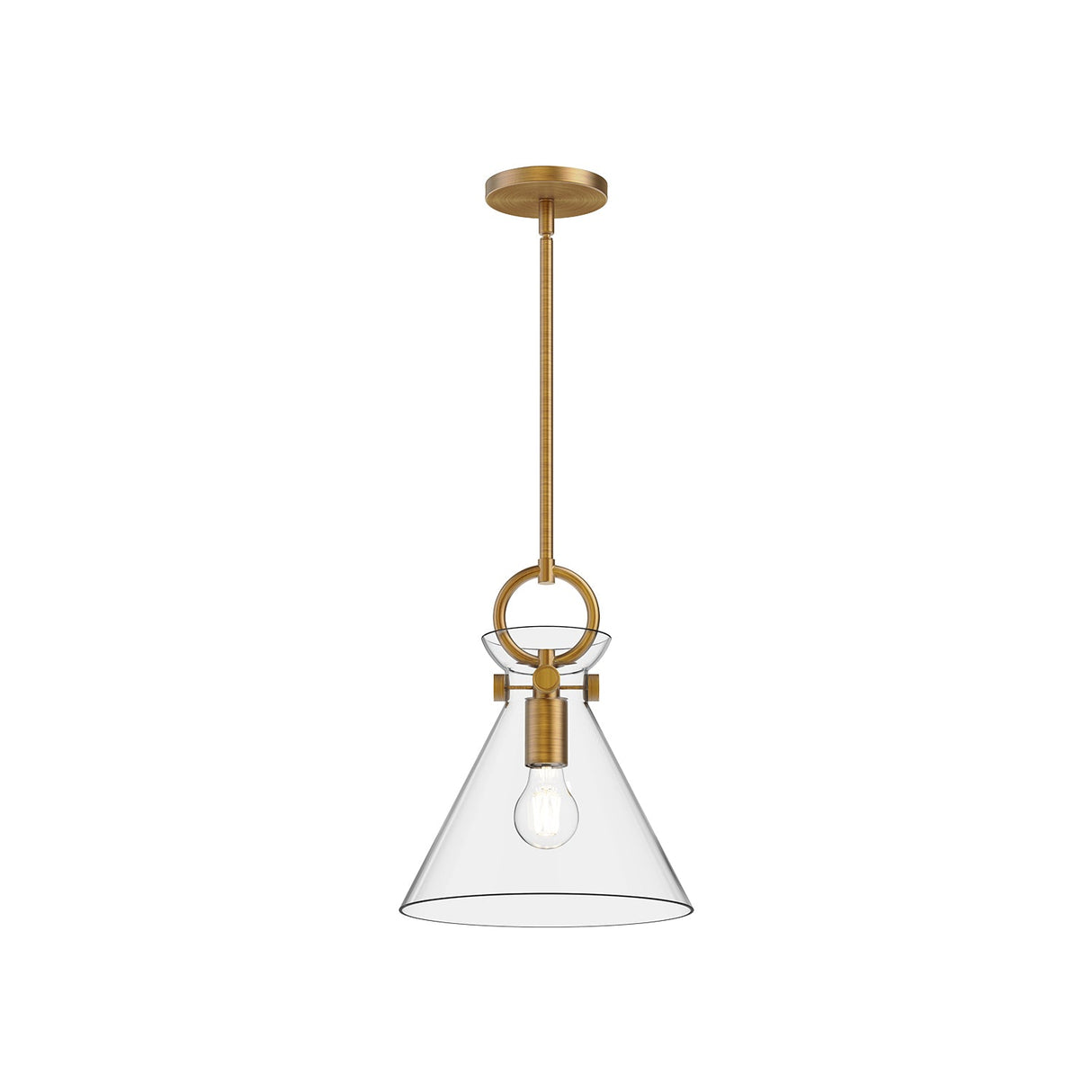 Alora Mood Emerson 11-in Pendant