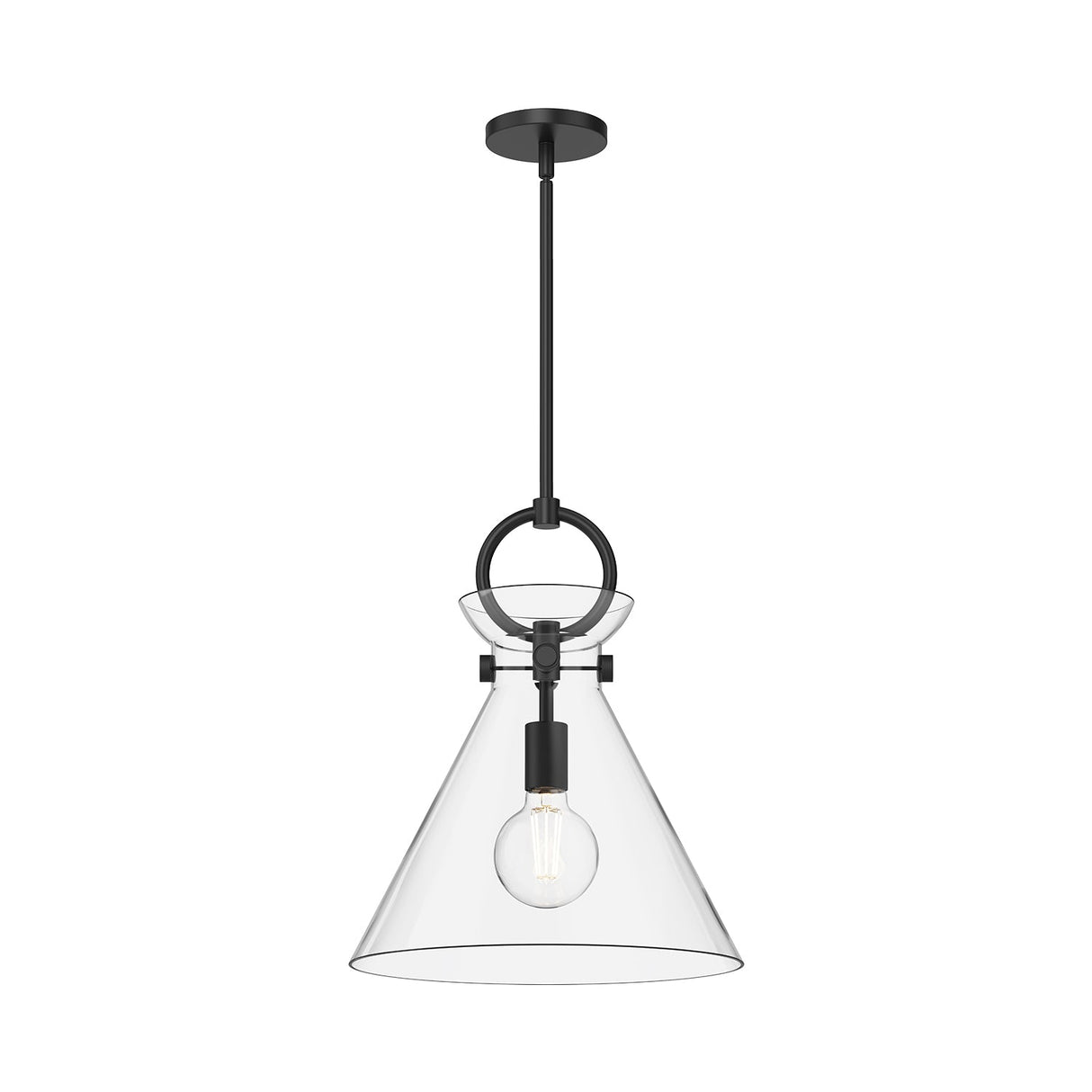 Alora Mood Emerson 14-in Pendant
