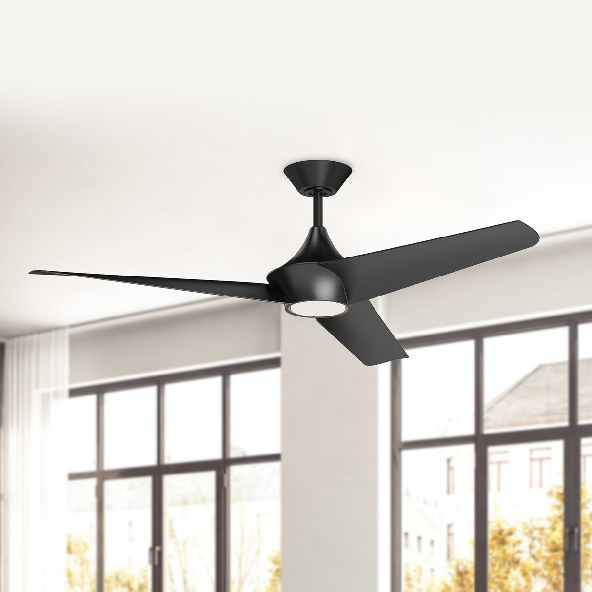 Alora Mood Emiko 56-in Ceiling Fan