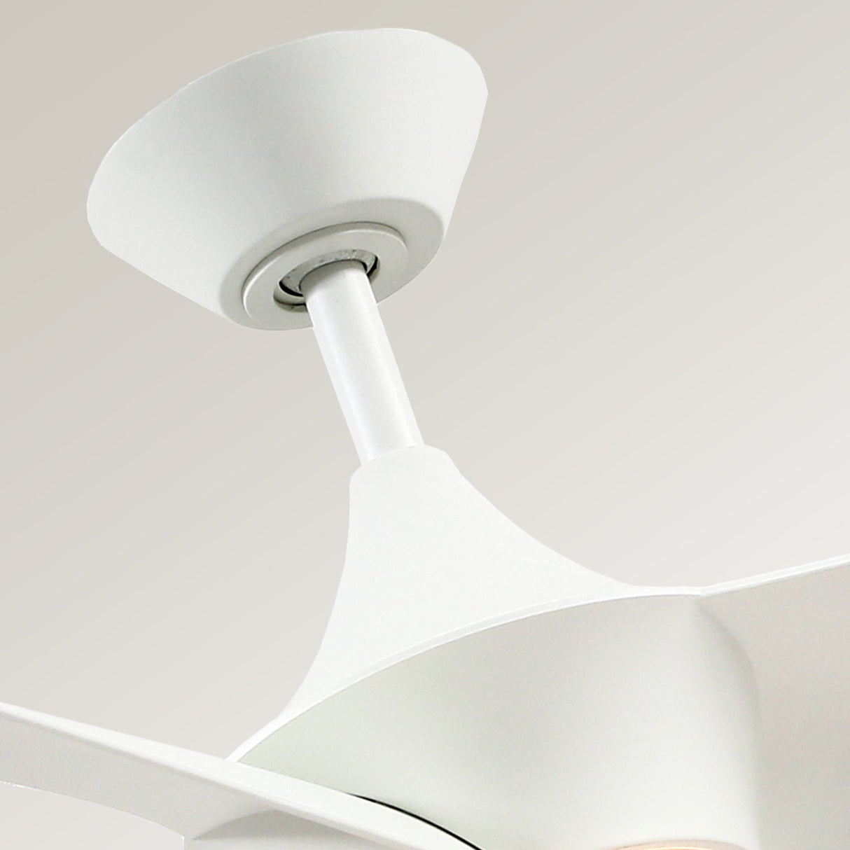 Alora Mood Emiko 56-in Ceiling Fan