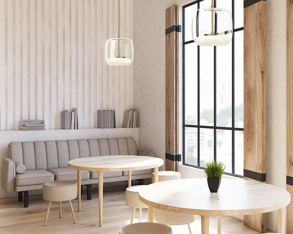 Kuzco Enkel PD70610 LED Pendant Light - image 3