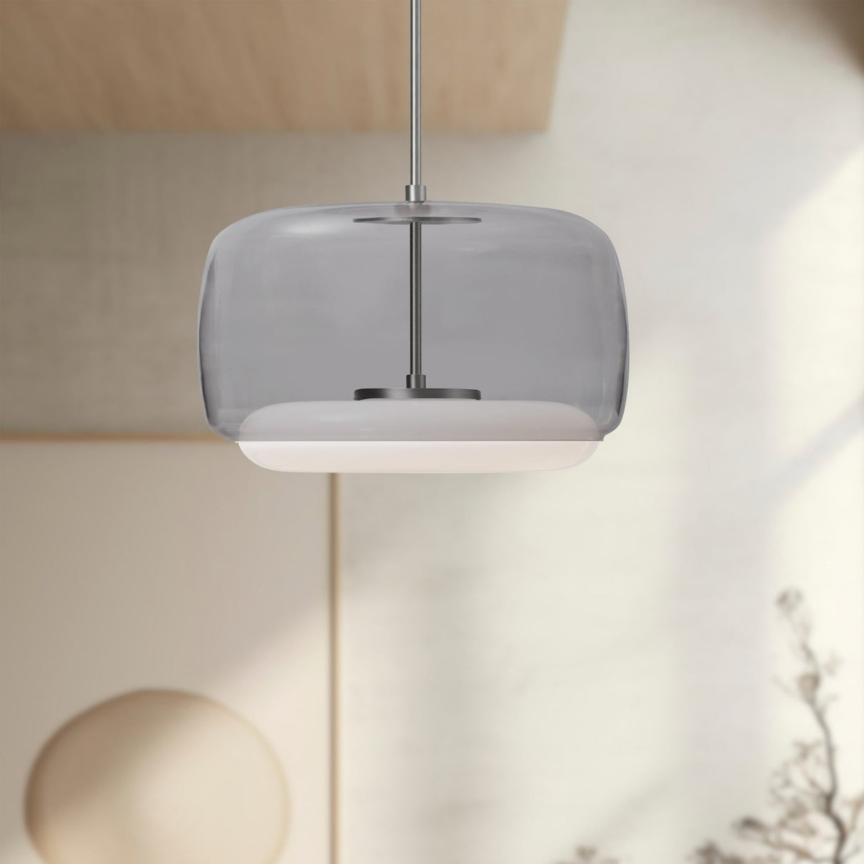 Kuzco Enkel 15-in Pendant