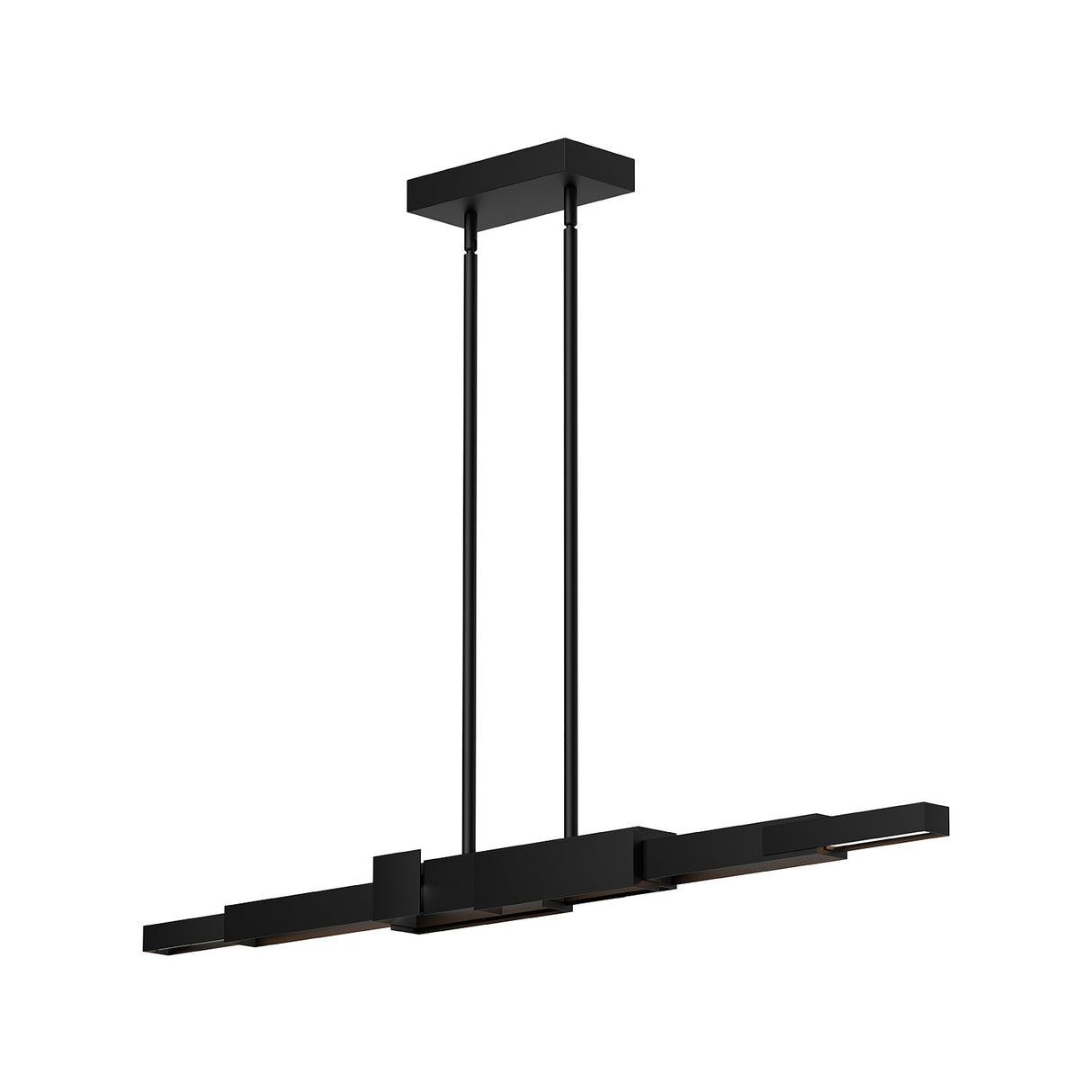 Kuzco Enzo 48-in Linear Pendant