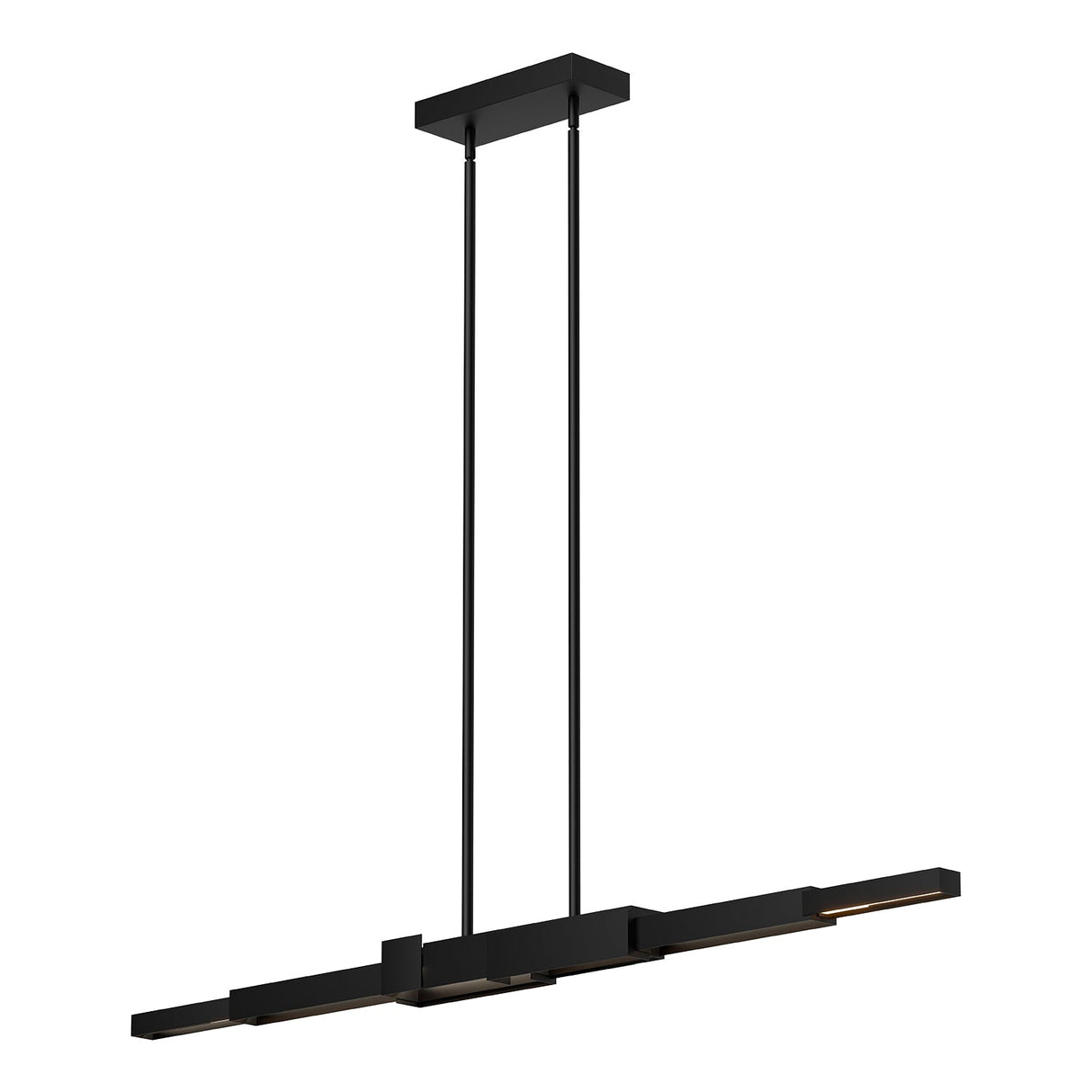 Kuzco Enzo 60-in Linear Pendant