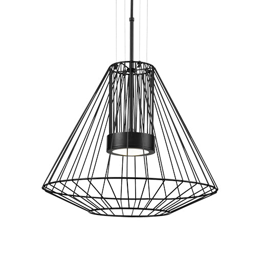 Kuzco Arctic EP68420 Outdoor Pendant Light