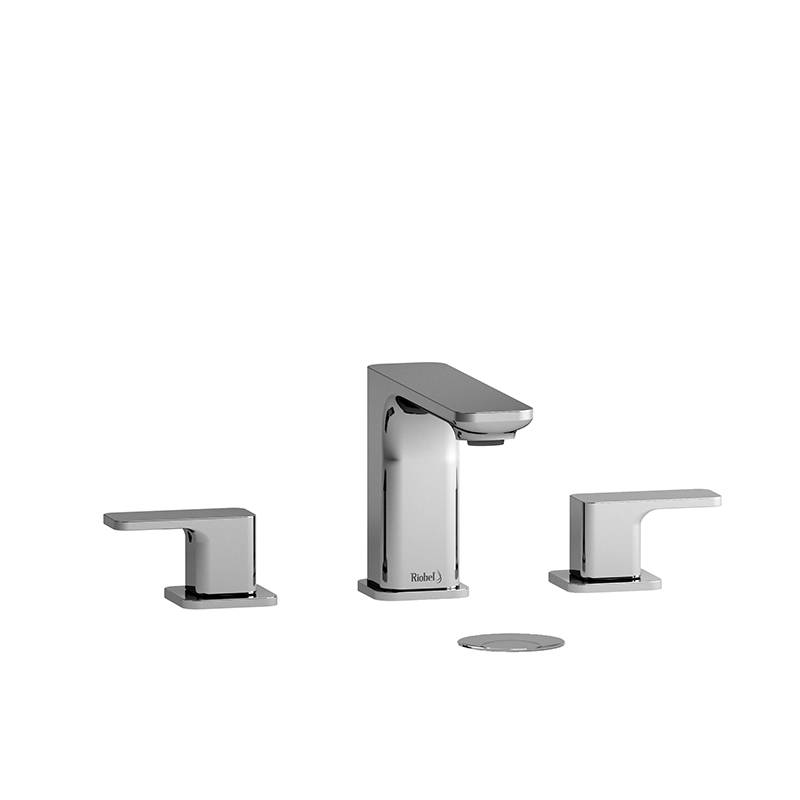 Equinox 8" Lavatory Faucet