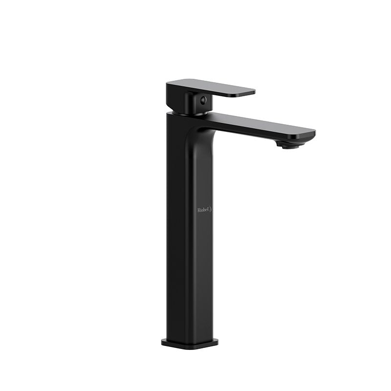Equinox Single Hole Lavatory Faucet
