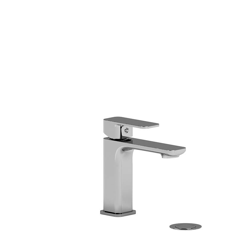 Equinox Single hole lavatory faucet