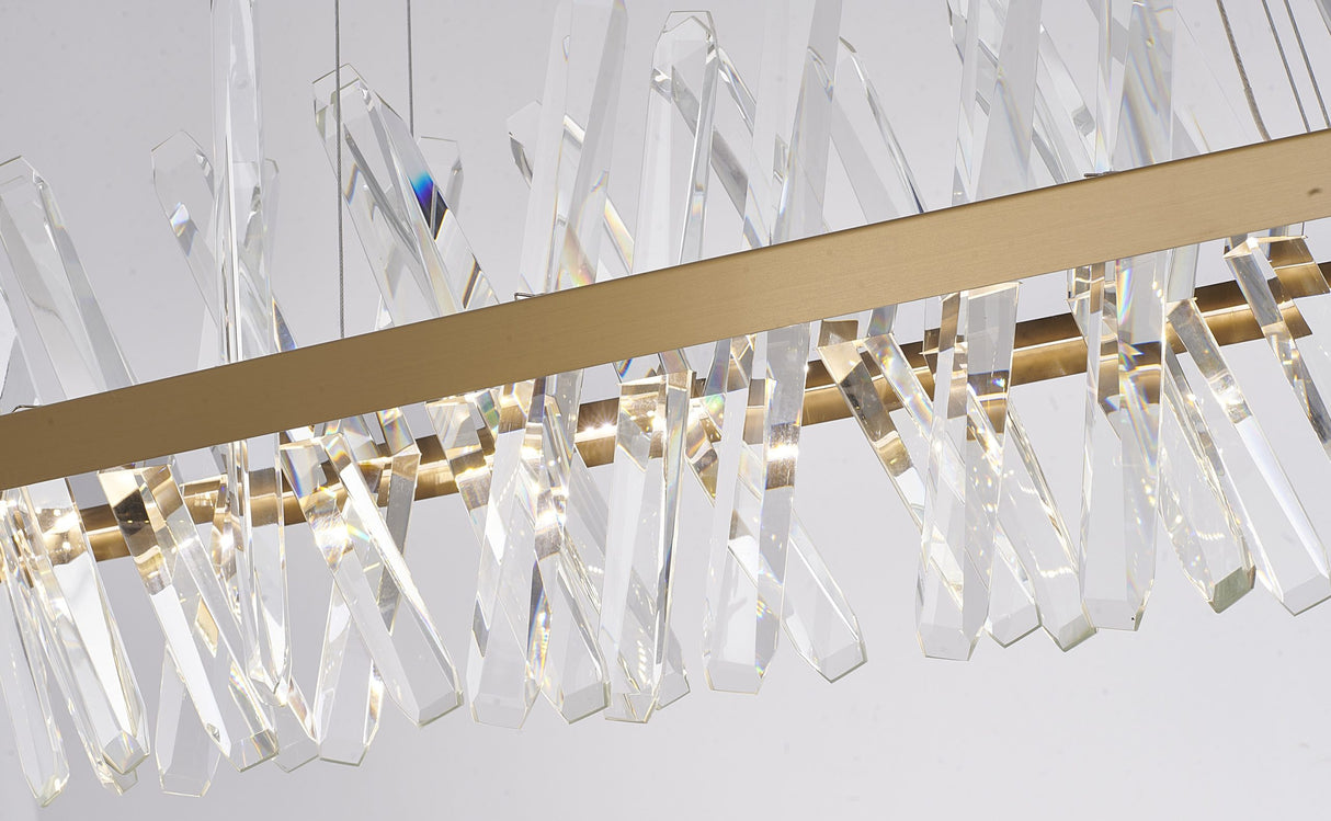 LED Chandelier FT96C39G