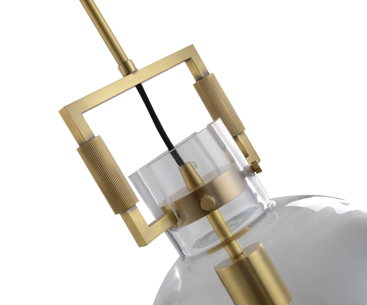 Single Pendant Lighting LC01P9BR