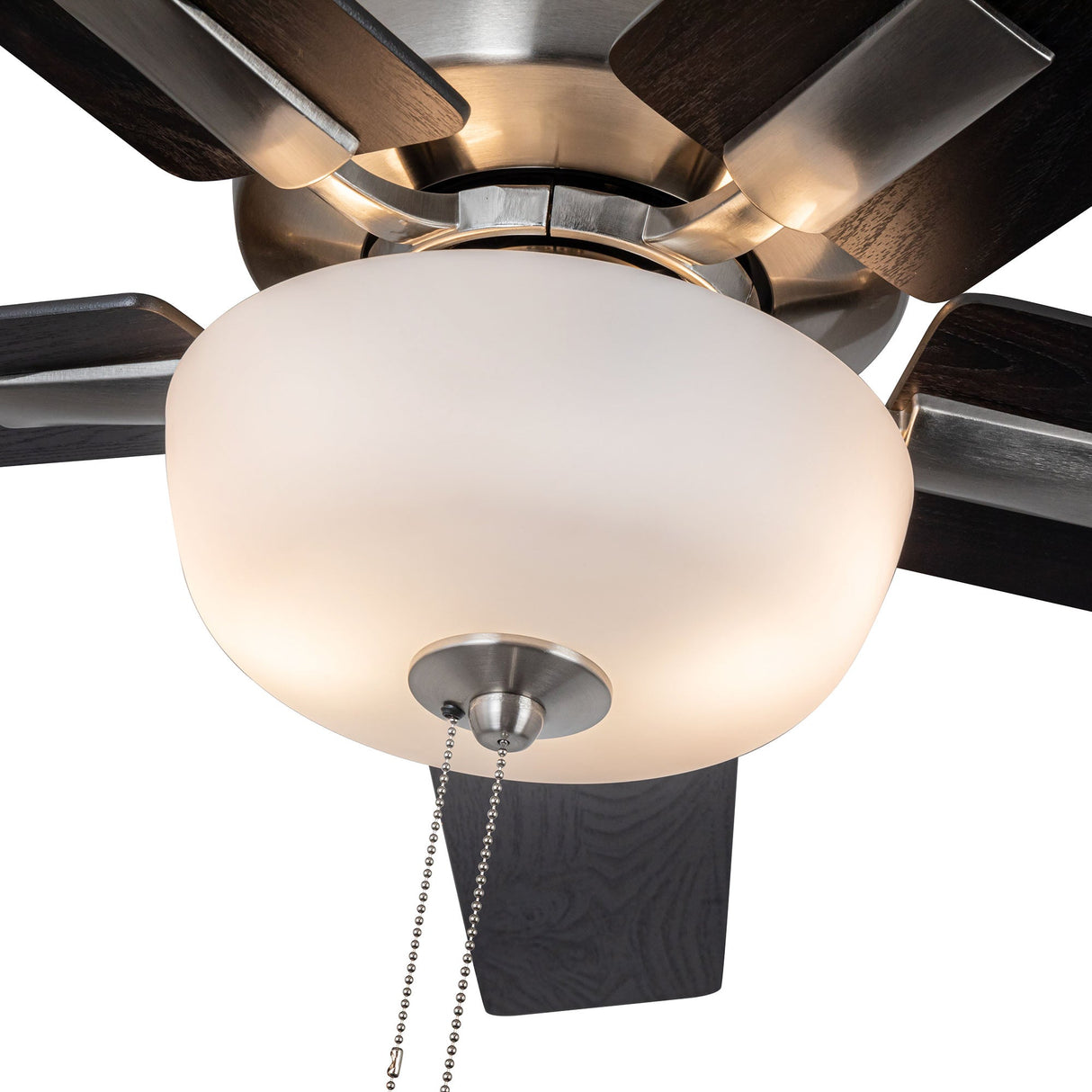 Kuzco Erikson 52-in Ceiling Fan