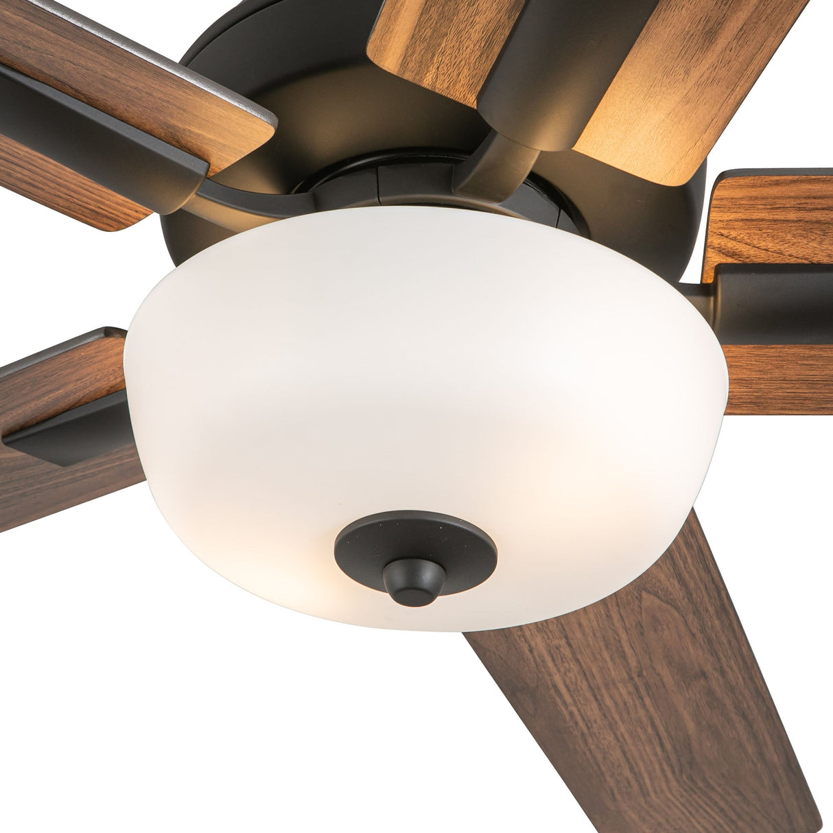 Kuzco Erikson 52-in Ceiling Fan