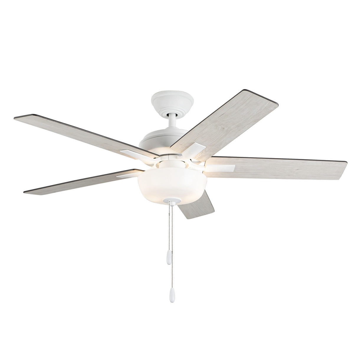 Kuzco Erikson 52-in Ceiling Fan