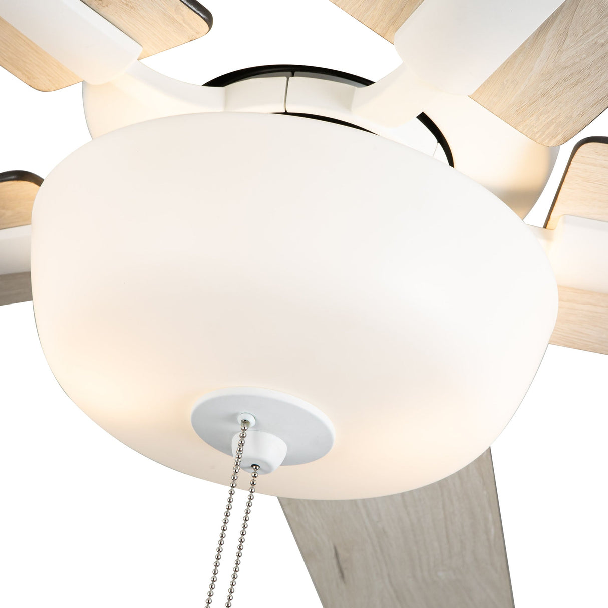 Kuzco Erikson 52-in Ceiling Fan