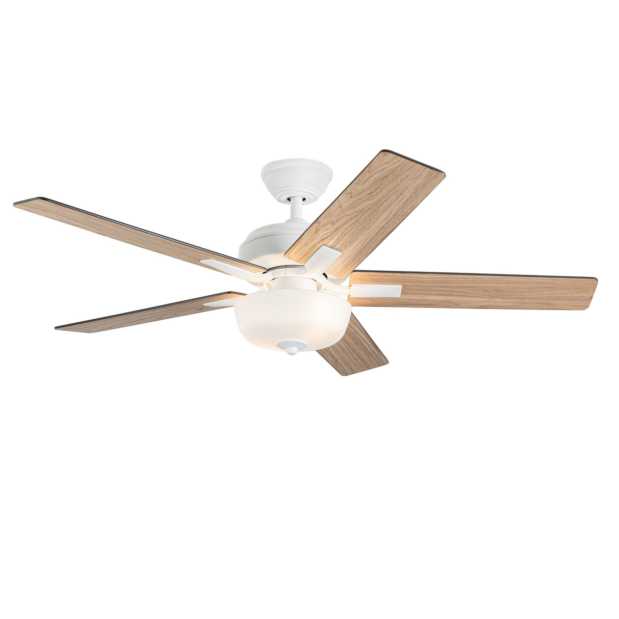 Kuzco Erikson 52-in Ceiling Fan