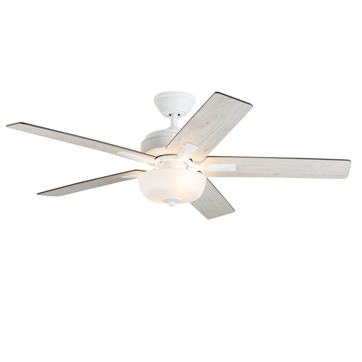 Kuzco Erikson 52-in Ceiling Fan