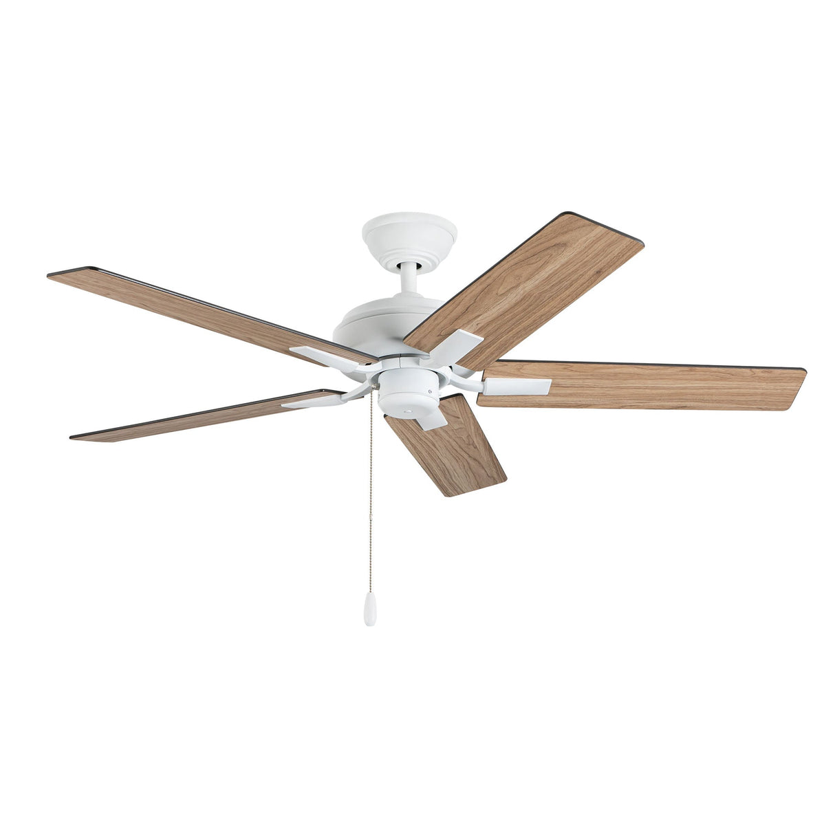 Kuzco Erikson 52-in Ceiling Fan