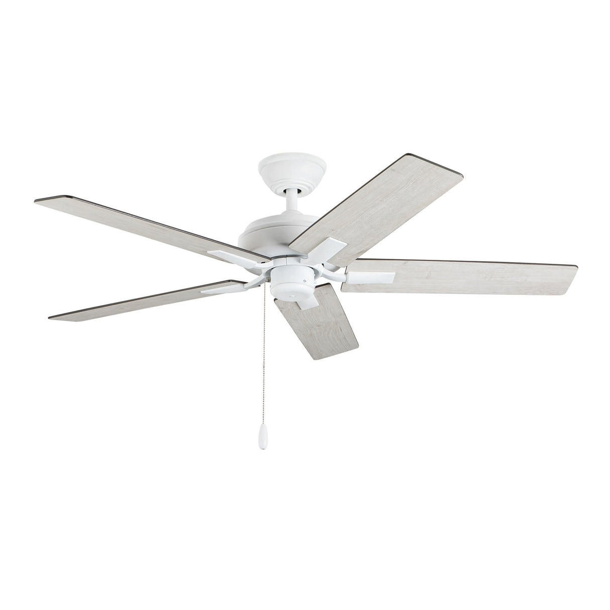 Kuzco Erikson 52-in Ceiling Fan