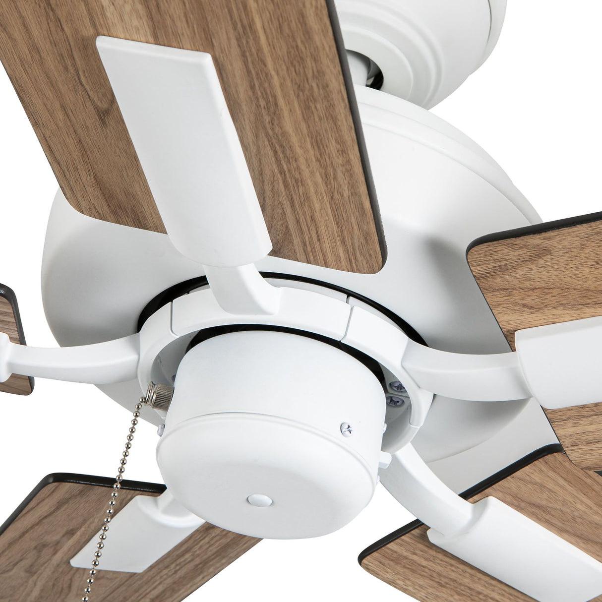 Kuzco Erikson 52-in Ceiling Fan