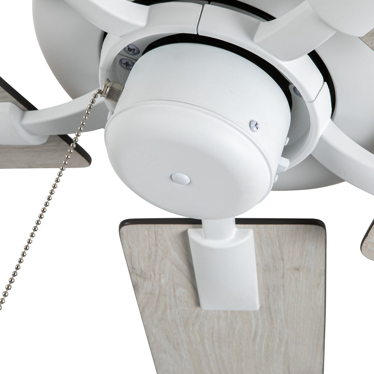 Kuzco Erikson 52-in Ceiling Fan