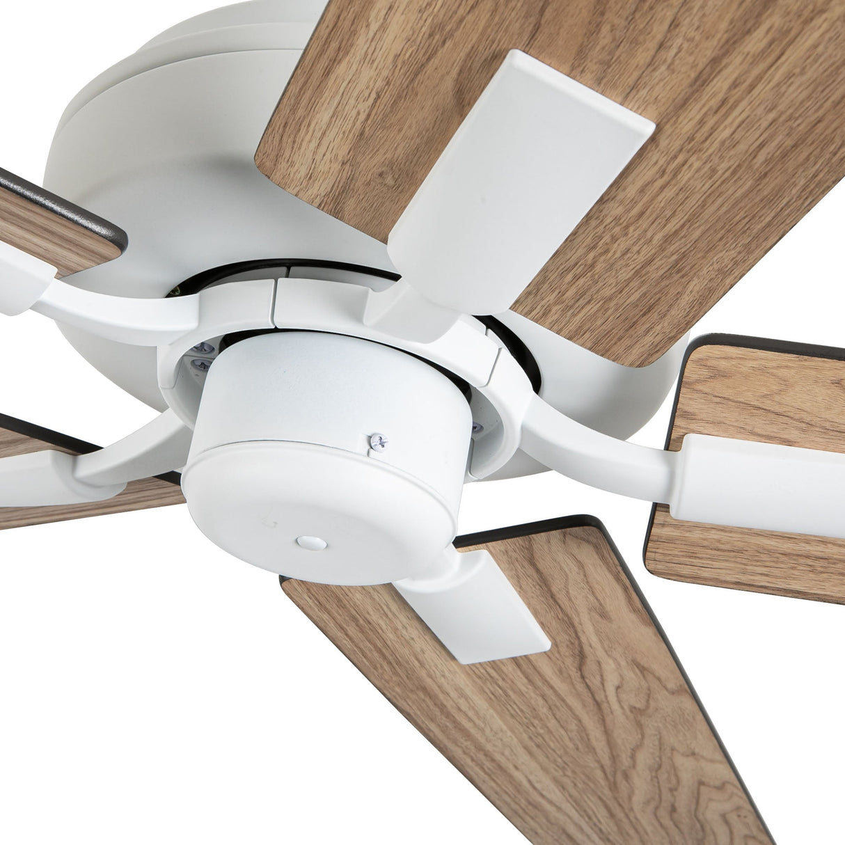 Kuzco Erikson 52-in Ceiling Fan