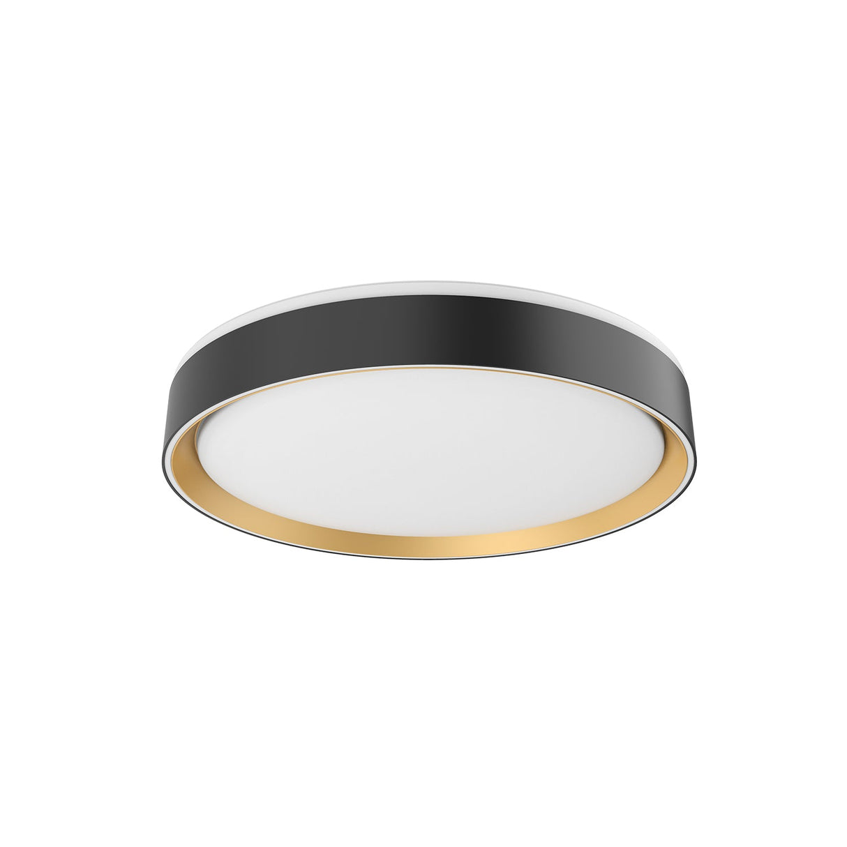 Kuzco Essex 16-in Flush Mount