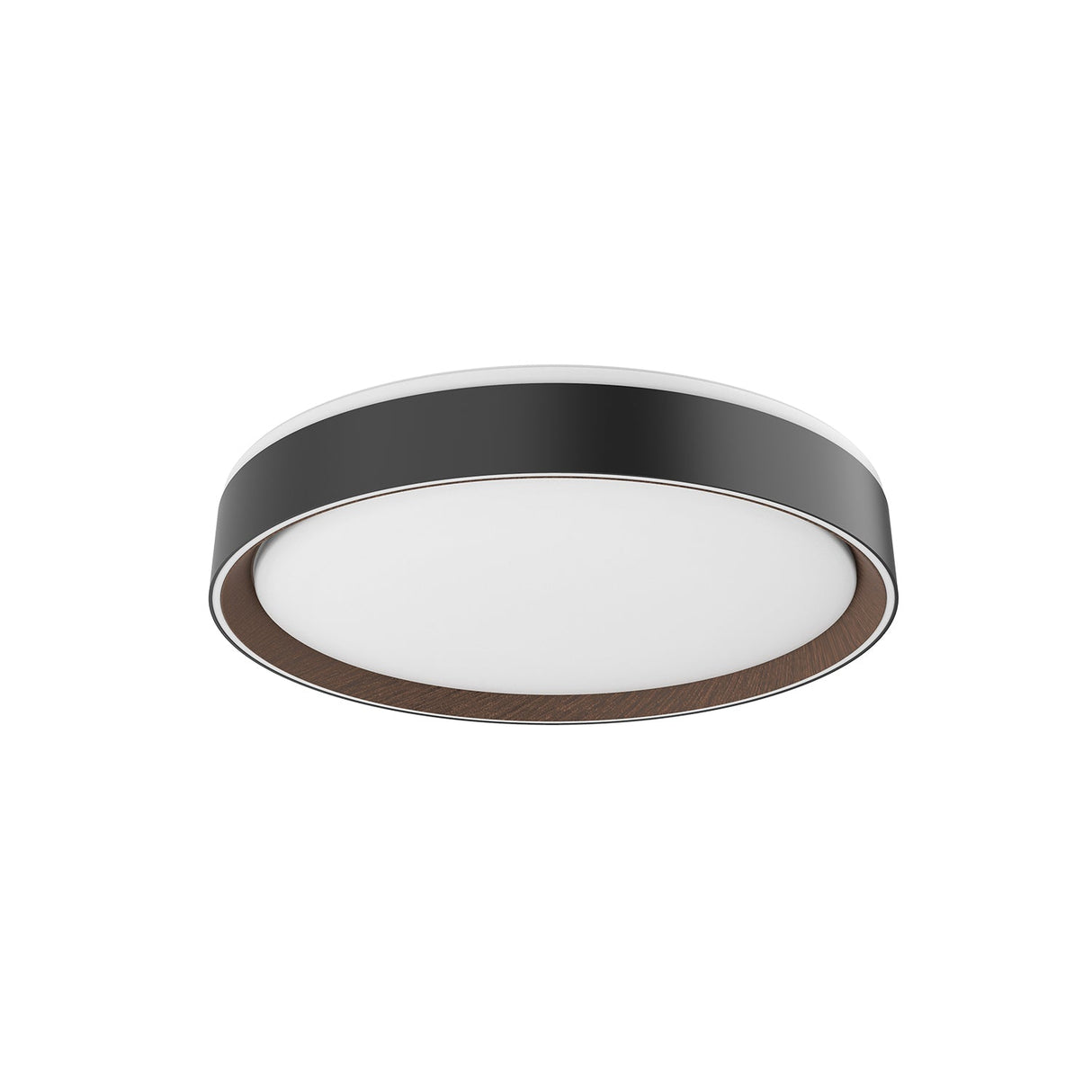 Kuzco Essex 16-in Flush Mount
