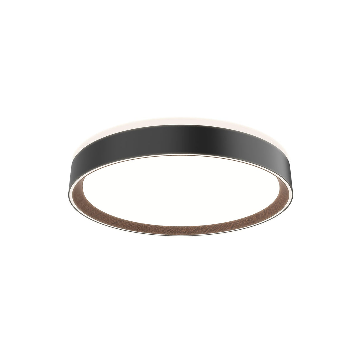 Kuzco Essex 16-in Flush Mount