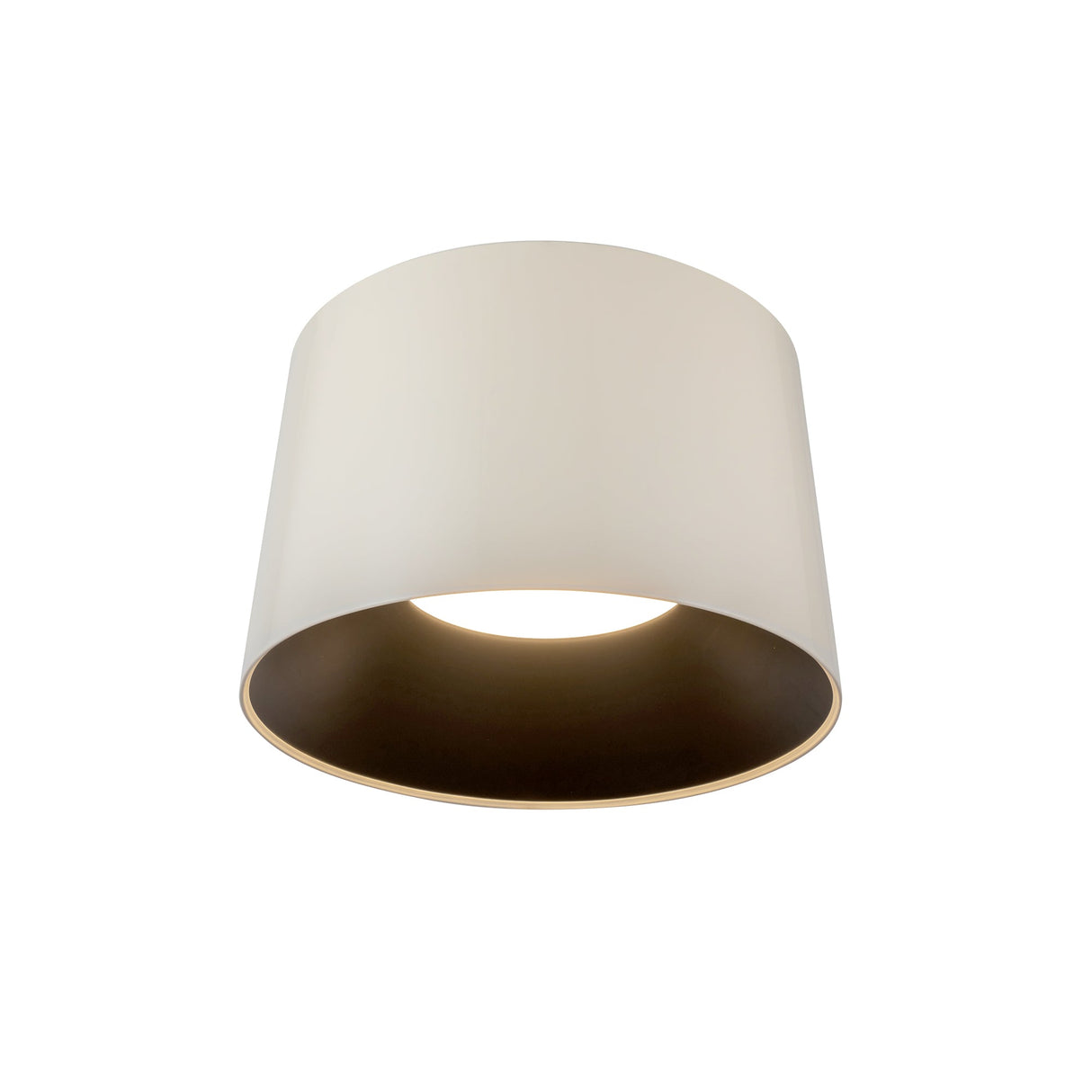 Kuzco Etta 12-in Flush Mount