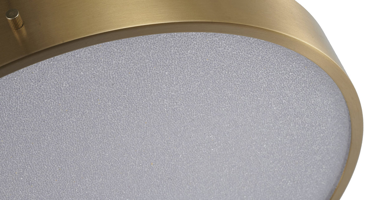 LED Flush Mount FT103FM16BR