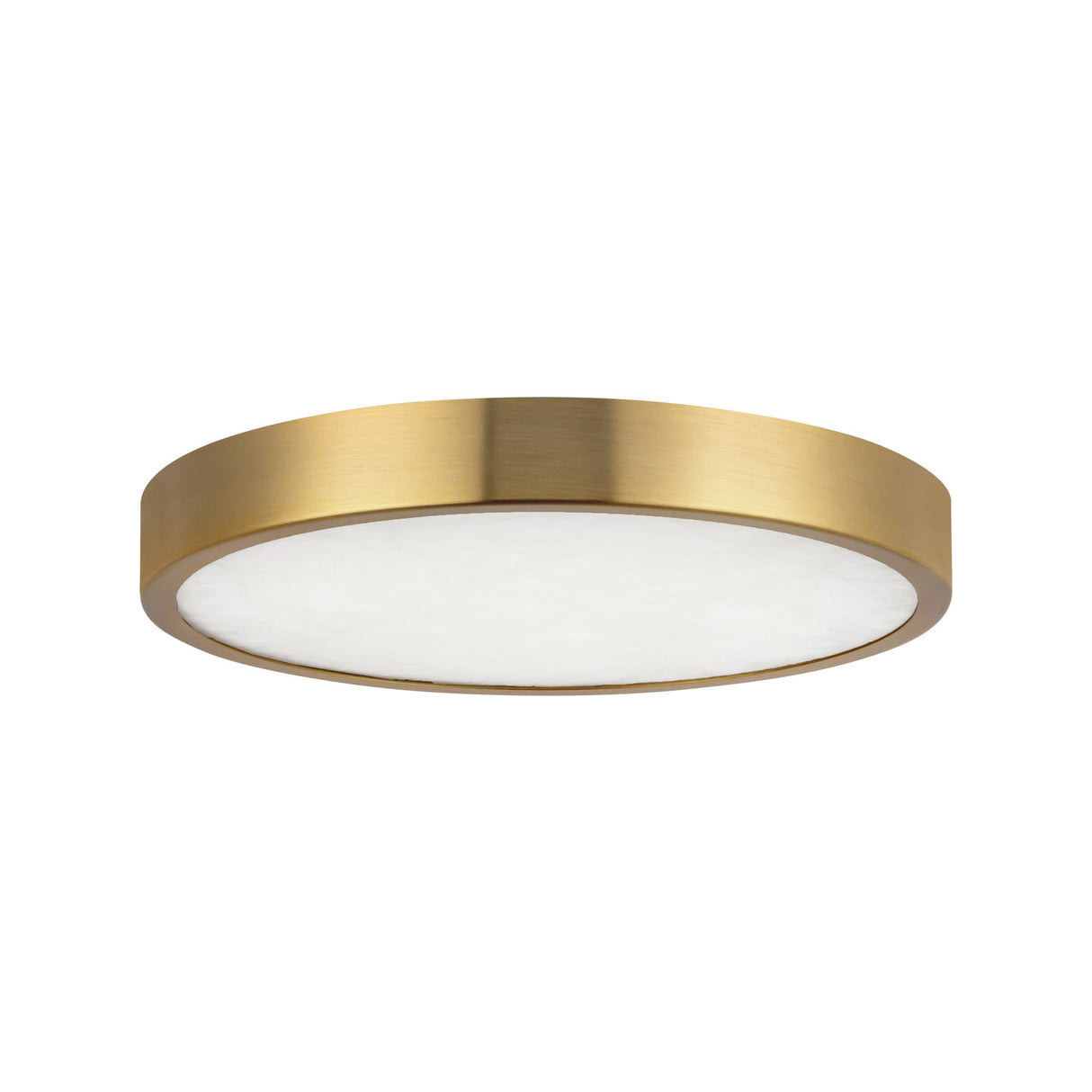 Alora Evelyn 7-in Flush Mount