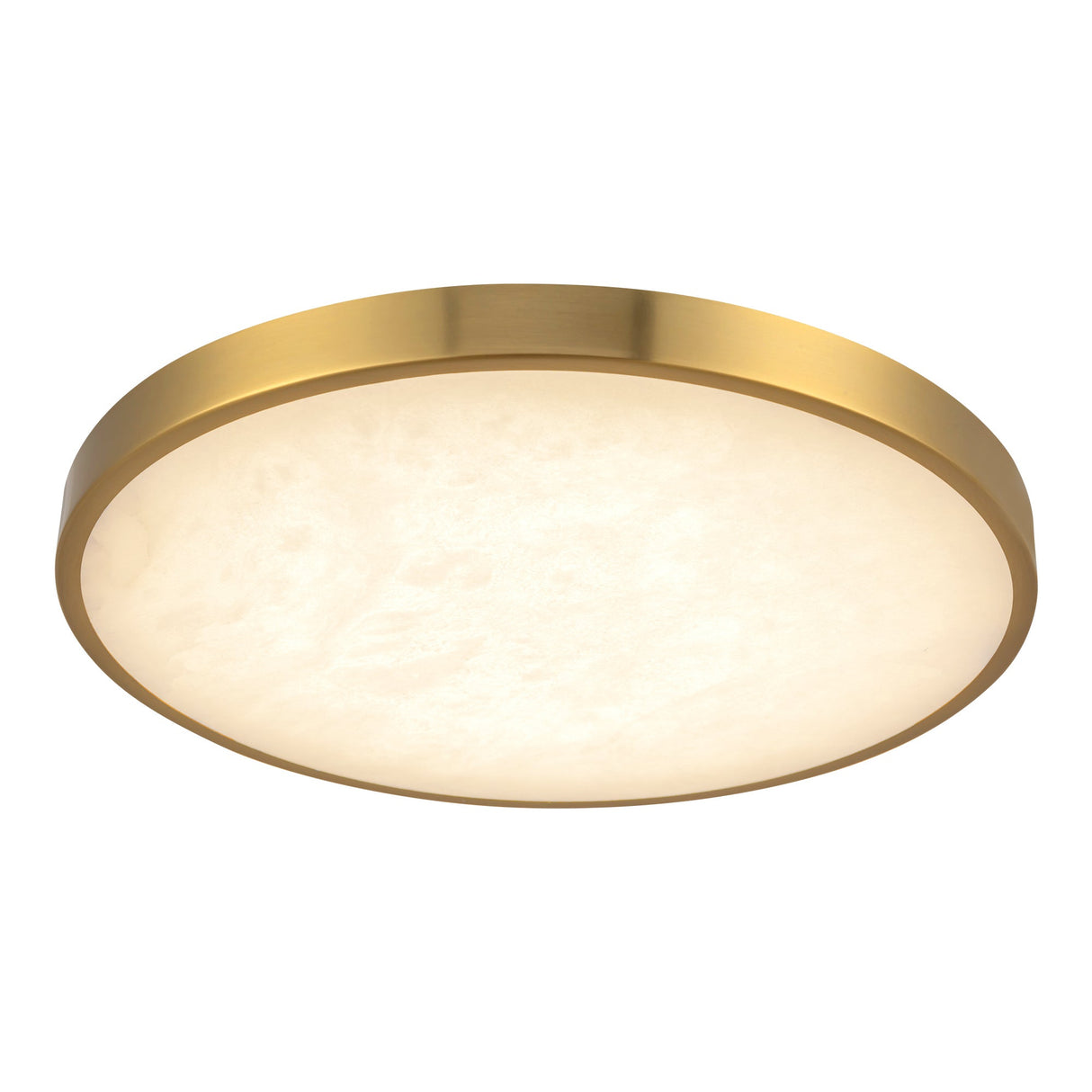 Alora Evelyn 12-in Flush Mount