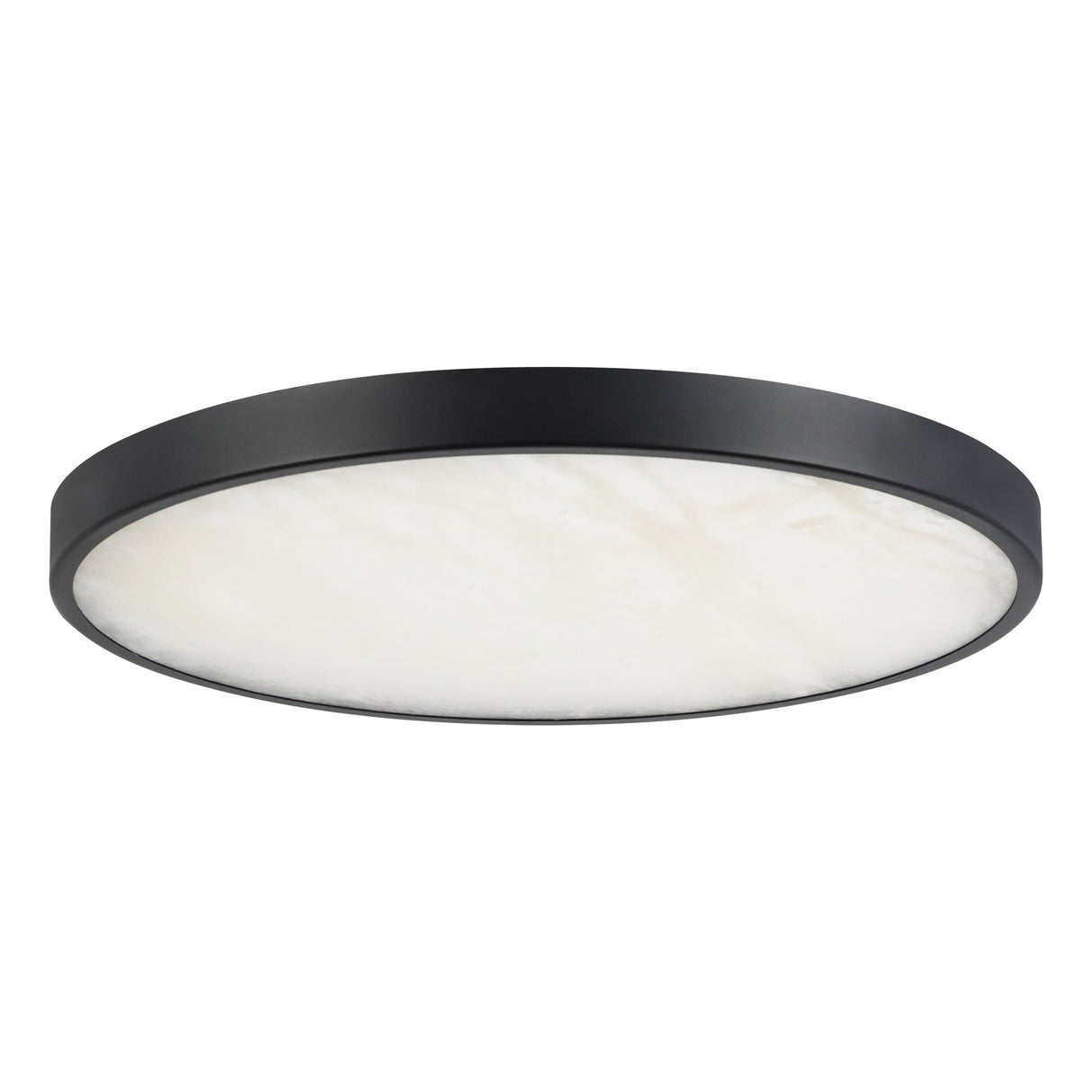 Alora Evelyn 12-in Flush Mount