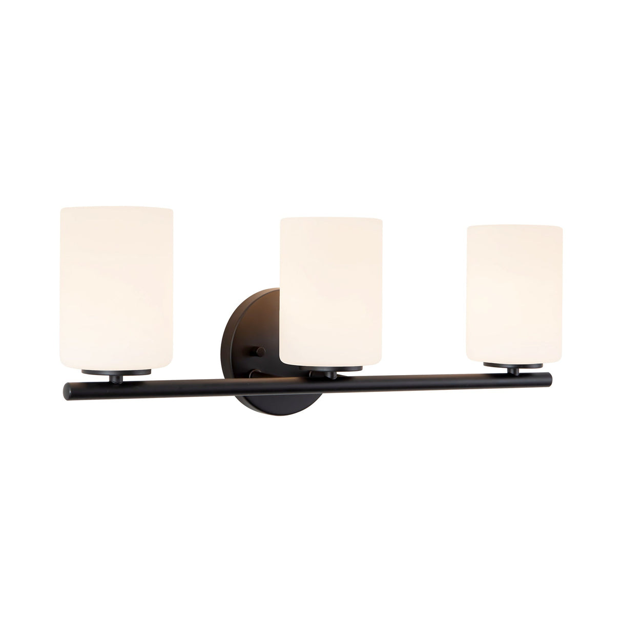 Kuzco Vibe Ezra 22-in Vanity Light