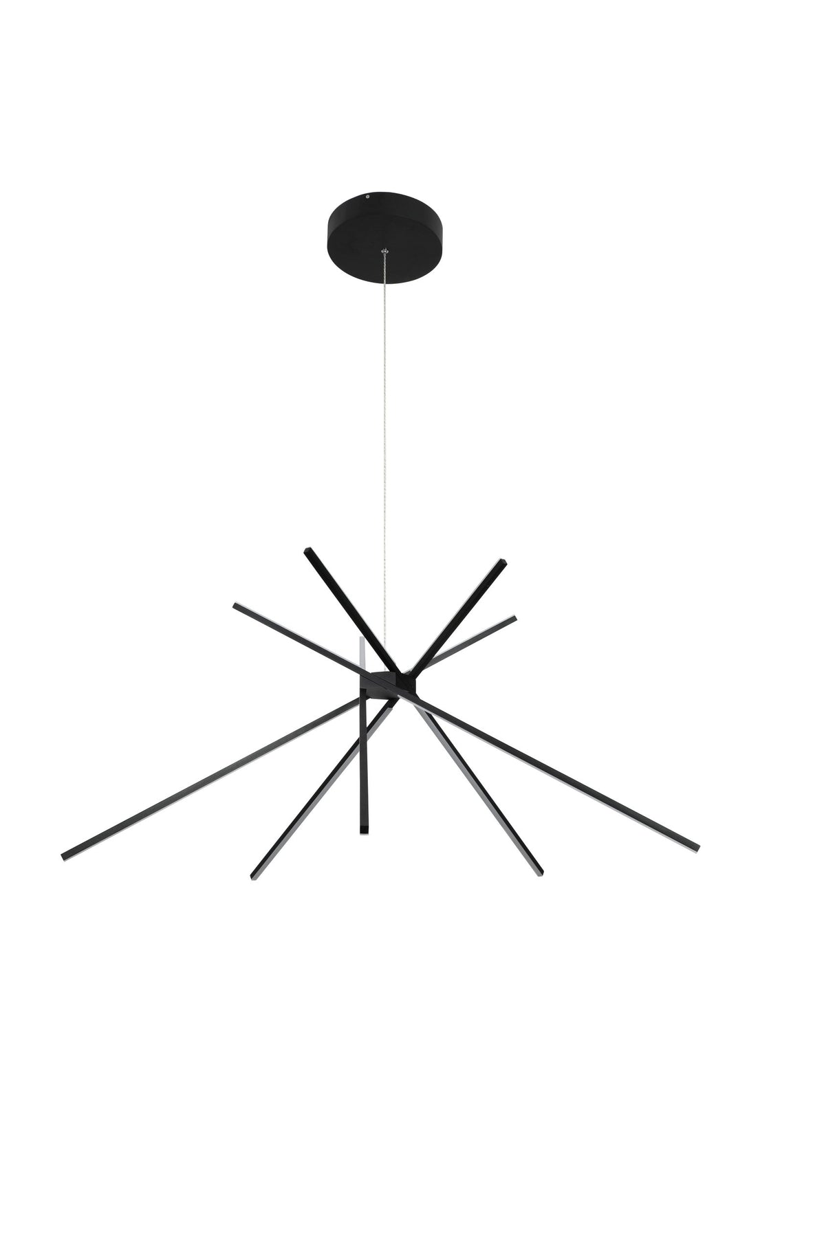 LED Chandelier ALU01C42B