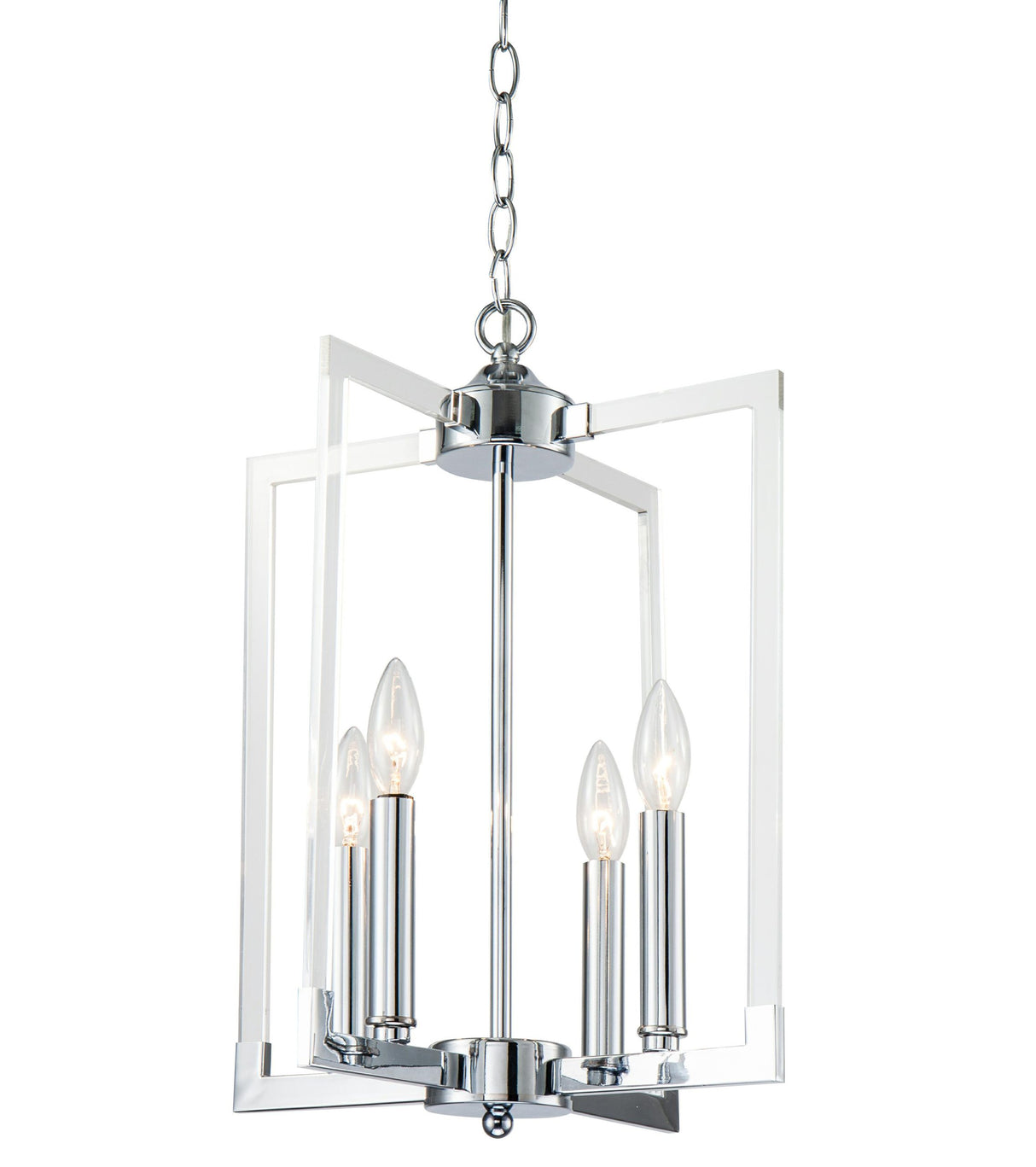 Chandelier TD19CH