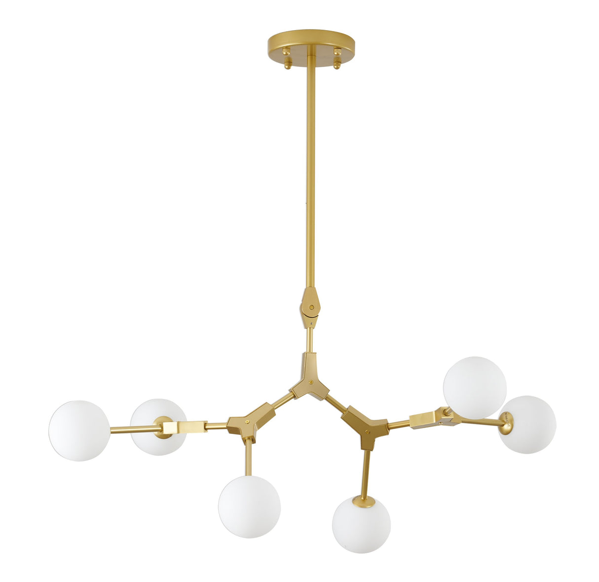Chandelier BE16